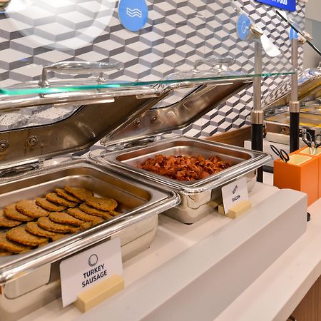 Holiday Inn Express & Suites - Staunton By Ihg Εξωτερικό φωτογραφία