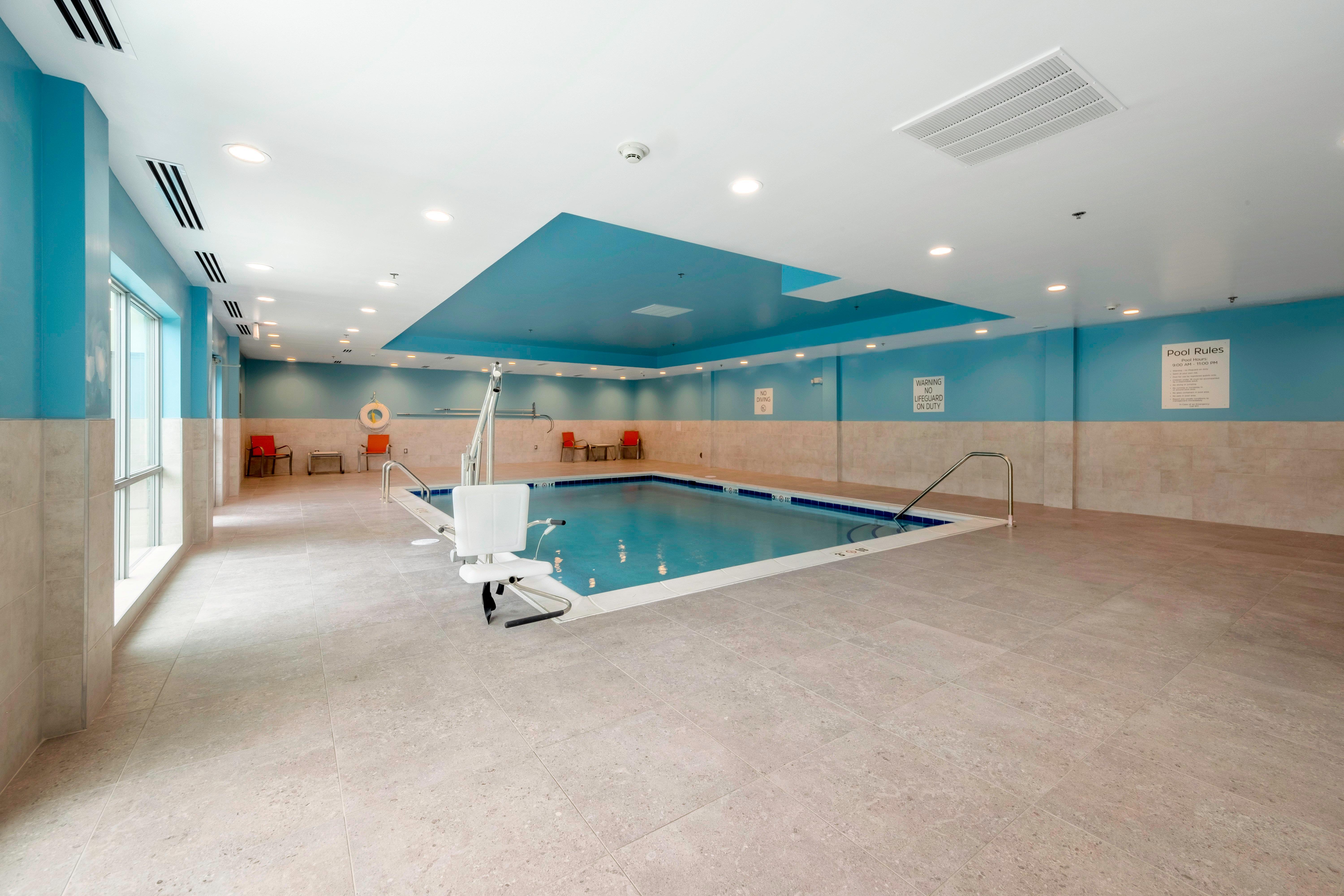 Holiday Inn Express & Suites - Staunton By Ihg Εξωτερικό φωτογραφία