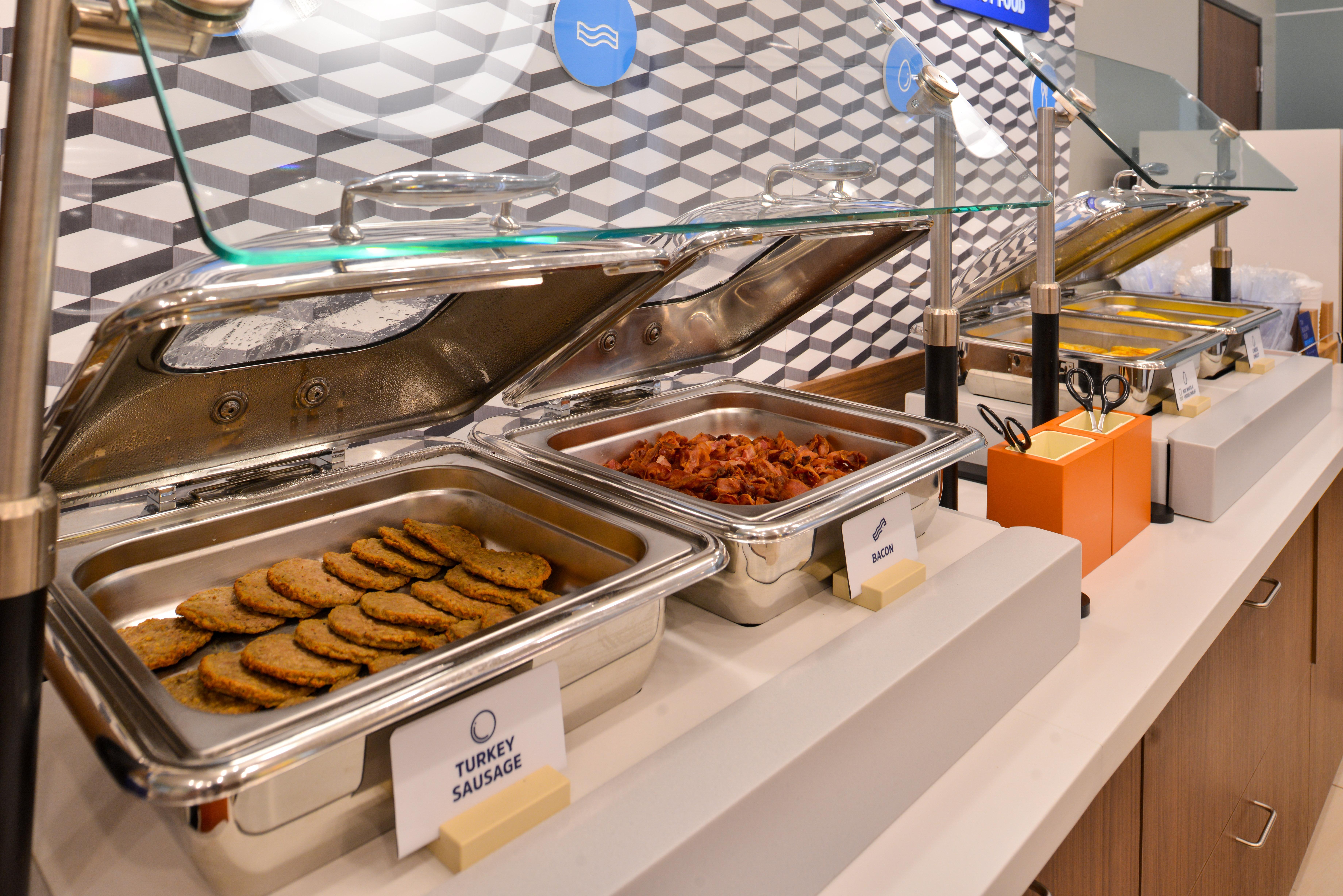 Holiday Inn Express & Suites - Staunton By Ihg Εξωτερικό φωτογραφία