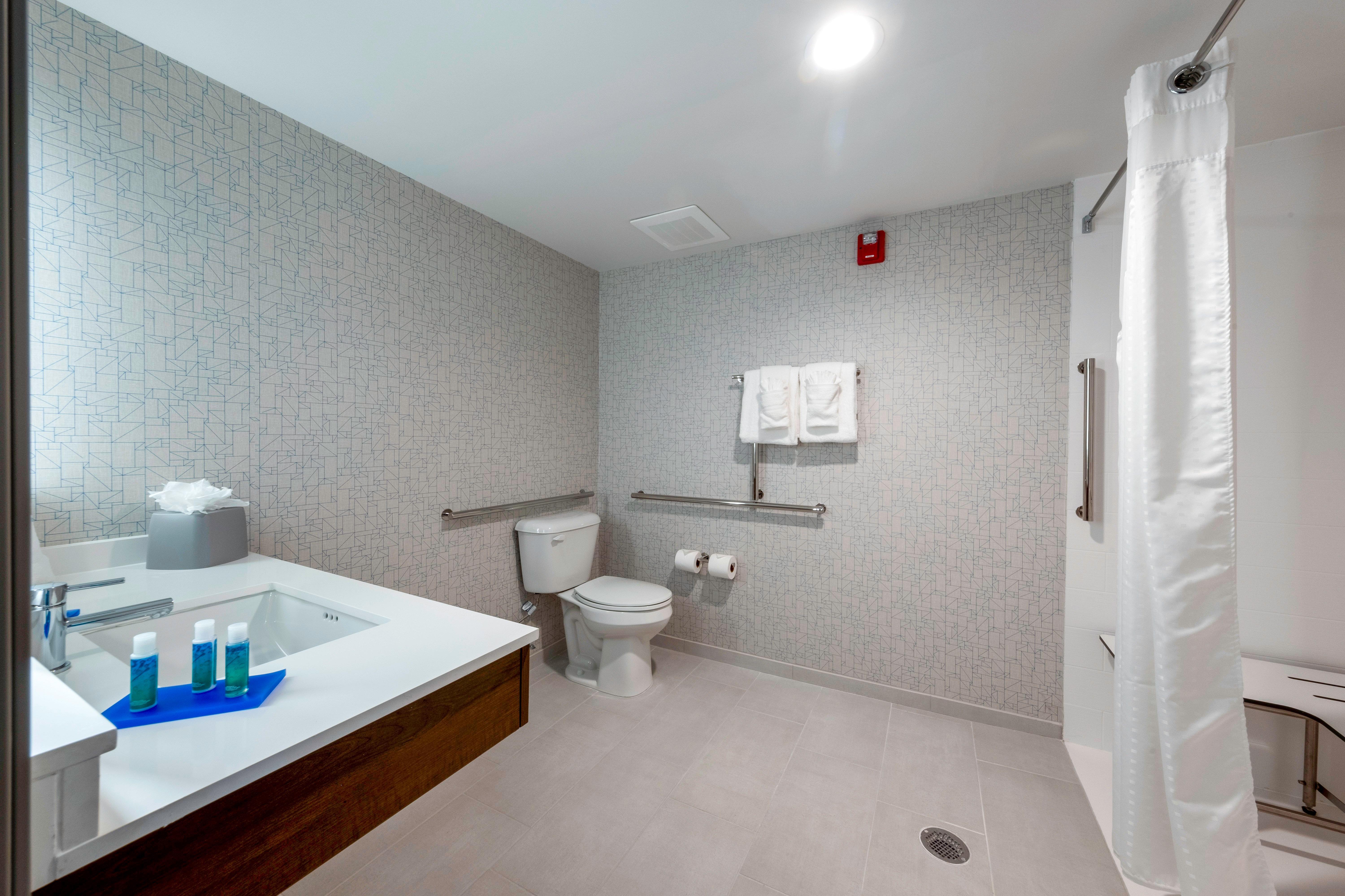 Holiday Inn Express & Suites - Staunton By Ihg Εξωτερικό φωτογραφία
