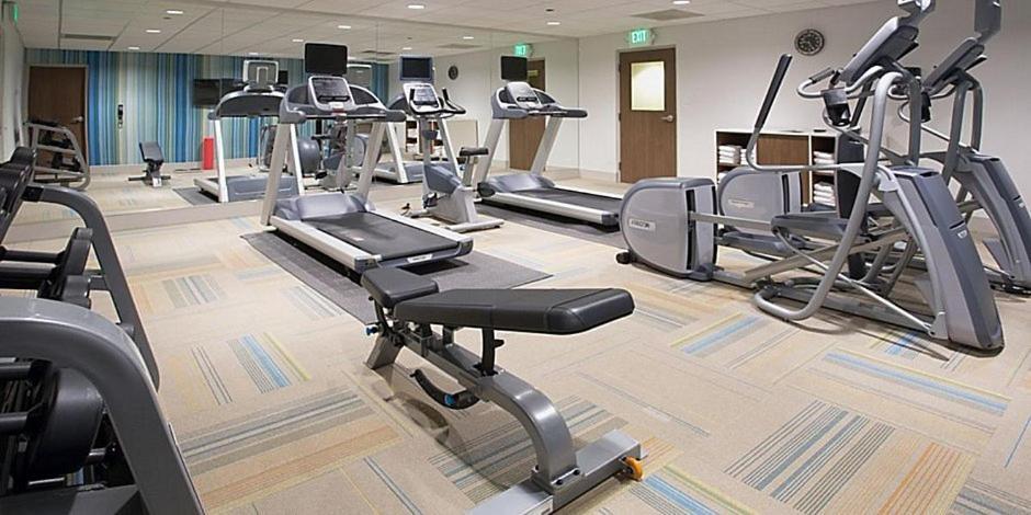Holiday Inn Express & Suites - Staunton By Ihg Εξωτερικό φωτογραφία